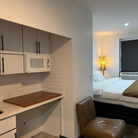 Tribeca Hotel Fidi Нью-Йорк Екстер'єр фото