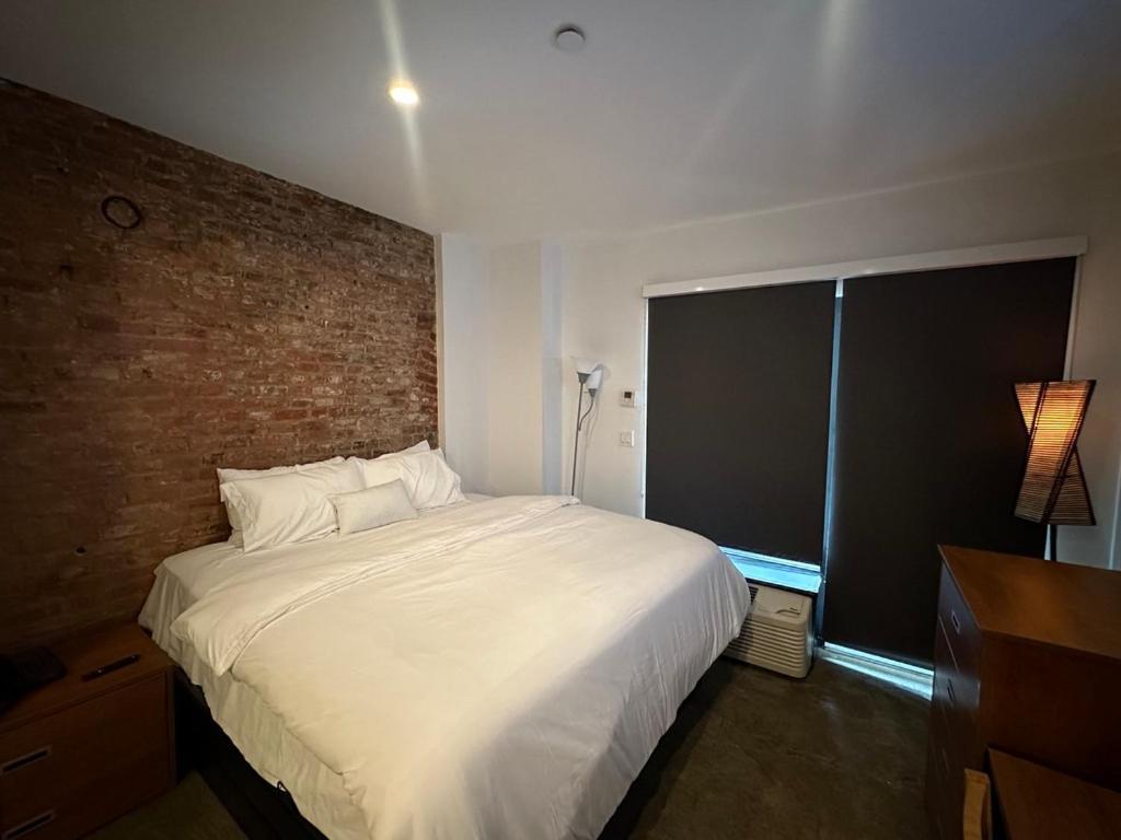 Tribeca Hotel Fidi Нью-Йорк Екстер'єр фото
