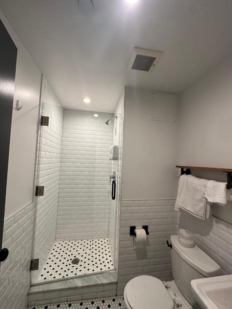 Tribeca Hotel Fidi Нью-Йорк Екстер'єр фото