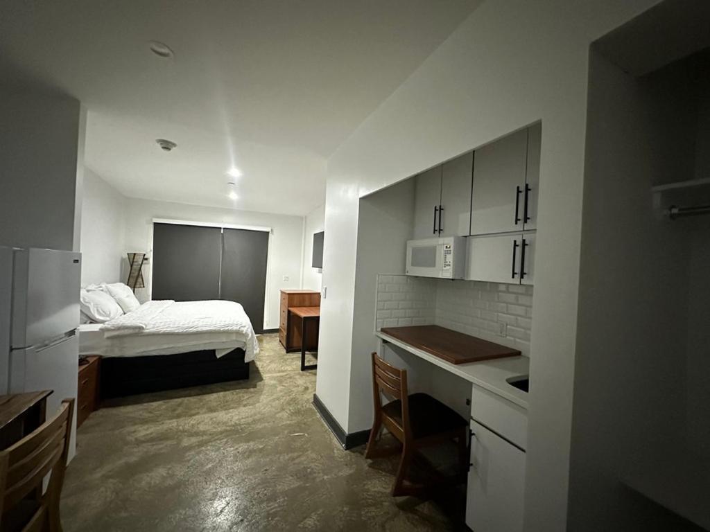 Tribeca Hotel Fidi Нью-Йорк Екстер'єр фото