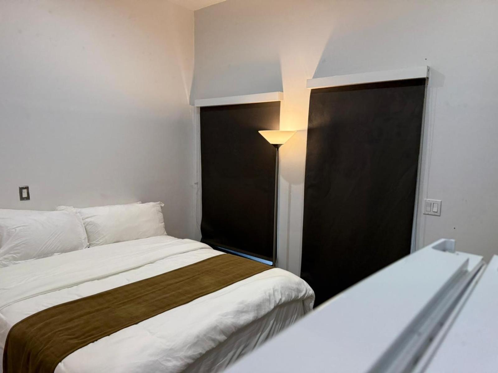 Tribeca Hotel Fidi Нью-Йорк Екстер'єр фото
