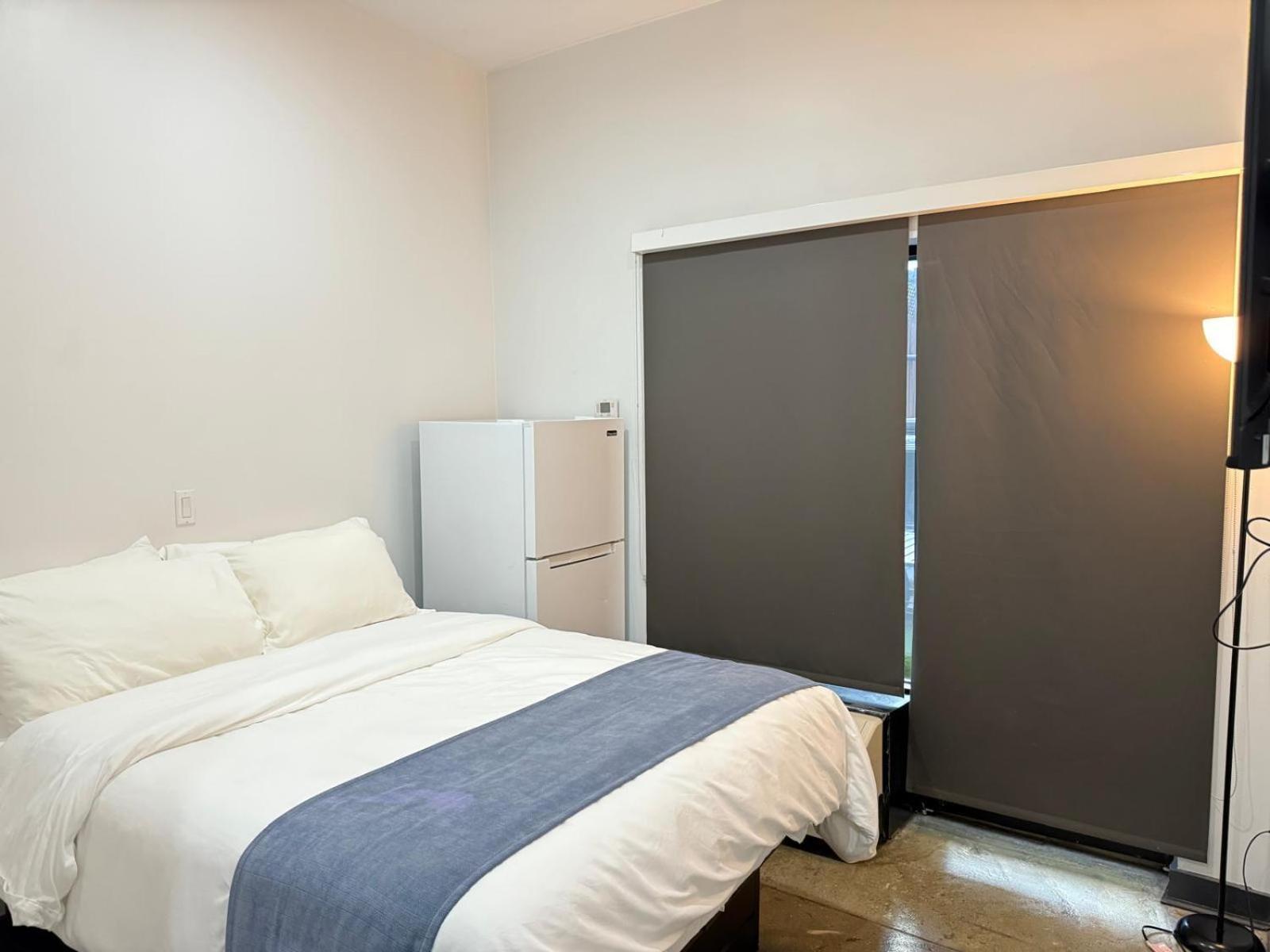 Tribeca Hotel Fidi Нью-Йорк Екстер'єр фото