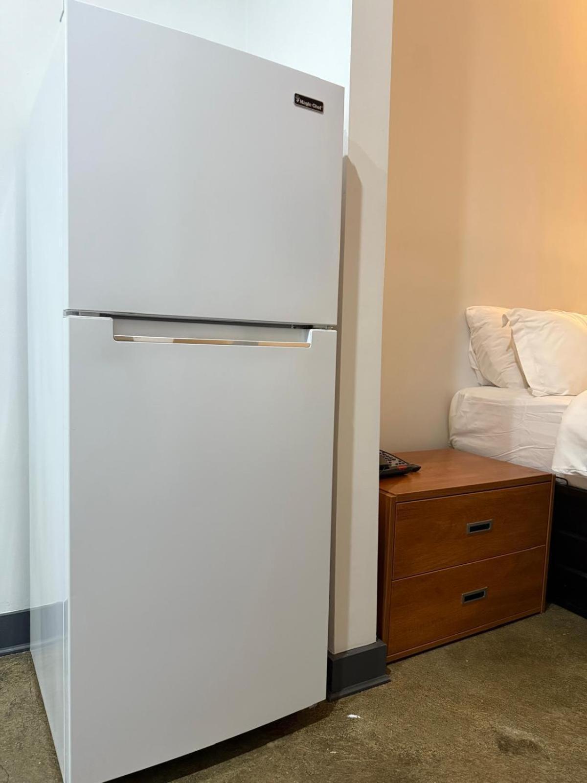 Tribeca Hotel Fidi Нью-Йорк Екстер'єр фото